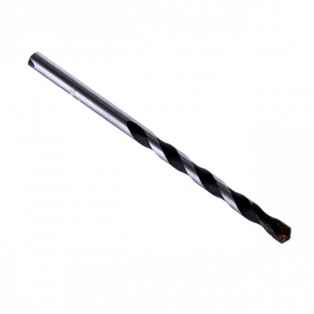 Vrták do betonu 6mm X 100mm Motýlí hrot
