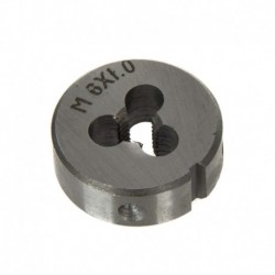 Hlboký hĺbkomer M6 25x9mm Din233