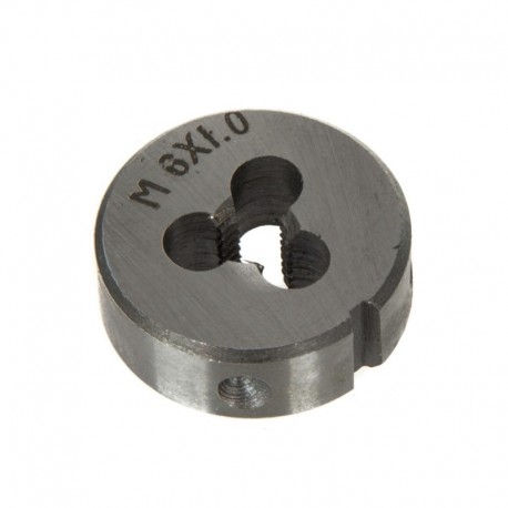 Hluboký hloubkoměr M6 25x9mm Din233