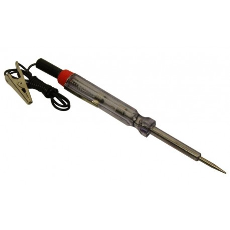 Automobilová zkoušečka 6-24v 120mm