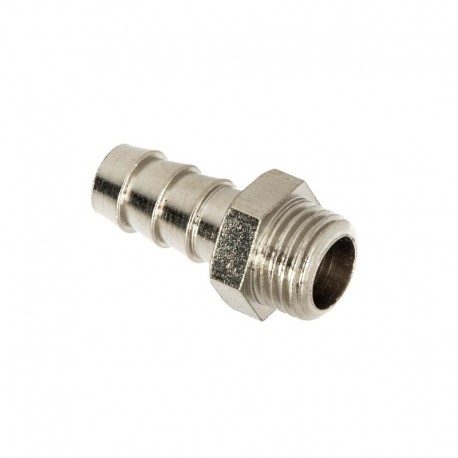 Spojka pro 10 mm hadici se závitem M1/4"