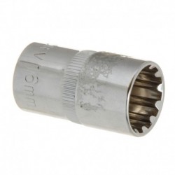 Spilne 12-úhelník 1/2" 16mm objímka Neo