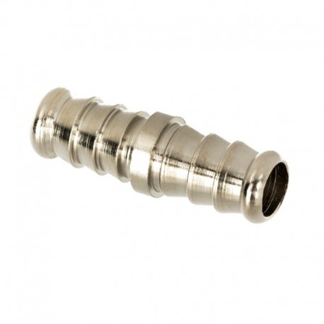 Hadicová spojka 12mm obojstranná