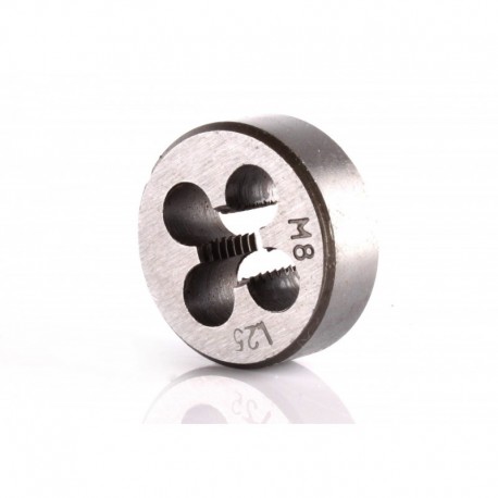 Topex 14a308 M8 25x9mm Din233