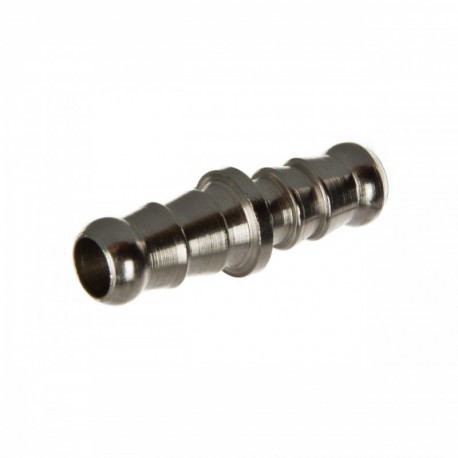 Hadicová spojka 10mm Oboustranná