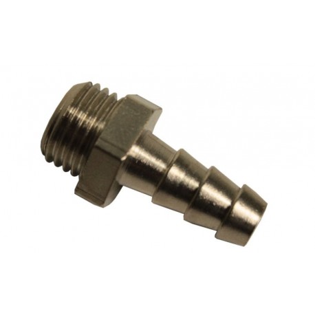 Vnější závit 1/4" s výstupem na hadici 8mm