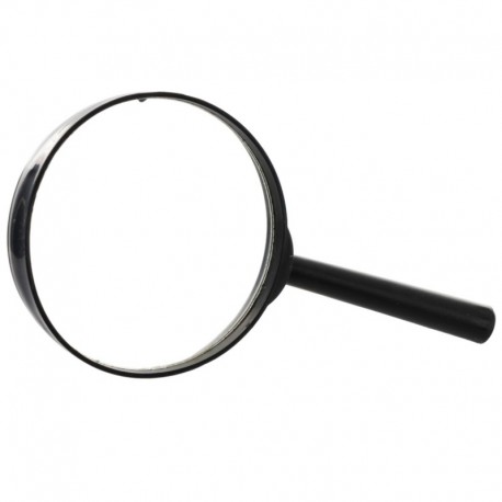Lupa 3x 90mm