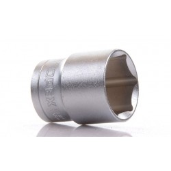 Nástrčný klíč 1/2" - 24mm Cv