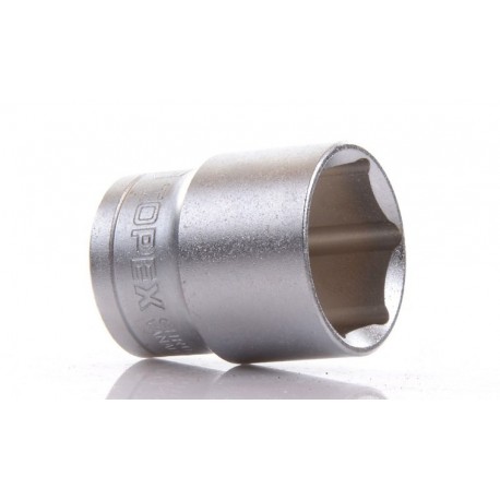 Nástrčný kľúč 1/2" - 24mm Cv