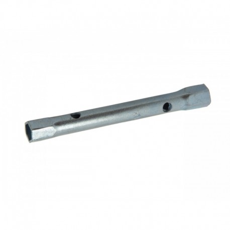 Klíč na trubky oboustranný 10x11mm