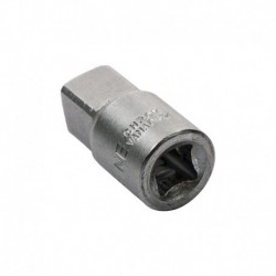 Redukcia pre nástrčné kľúče 3/8"- 1/4"