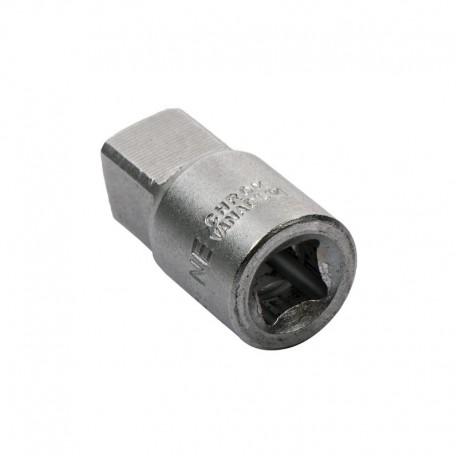 Redukcia pre nástrčné kľúče 3/8"- 1/4"