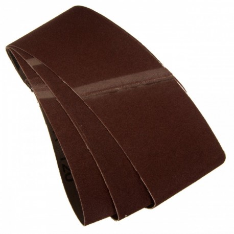 Nekonečný remeň 75x457mm K120 3ks.