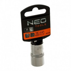 Šesťhran 1/2" 15mm Superlock Neo 08-015