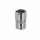 Šesťhranná hlavica 1/2" 17mm Superlock Neo 08-017