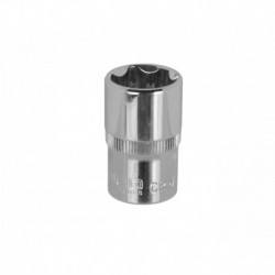Šesťhranná hlavica 1/2" 17mm Superlock Neo 08-017