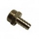 1/2" hadicová spojka s 10mm hadicovým výstupom 12-617