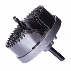 Sada pil na otvory 7ks. 26-63x20mm