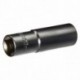 Nástrčná hlavica 1/2" 17mm Cr-V Pl