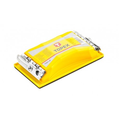 Brúsny blok 100x210mm