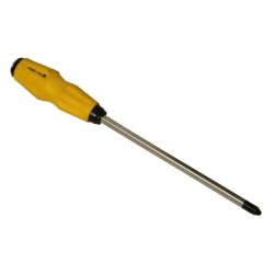 Skrutkovač s krížovou drážkou Ph3x200mm