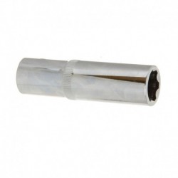 Nástrčný šestihran dlouhý 1/2" 15mm Superlock Neo