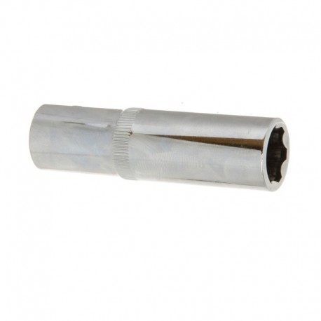 Nástrčný šestihran dlouhý 1/2" 15mm Superlock Neo