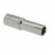 Nástrčný šestihran dlouhý 1/2" 13mm Superlock Neo