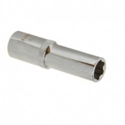 Nástrčný šestihran dlouhý 1/2" 13mm Superlock Neo