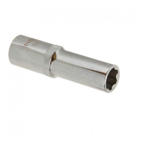 Nástrčný šesťhran dlhý 1/2" 13mm Superlock Neo