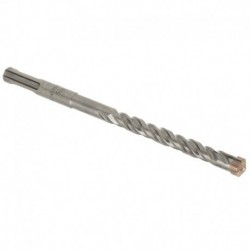 Sds Plus vrták do betonu 10mm X 160mm S4 Quatro