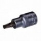 Nástrčný kľúč Torx 1/2" T40x60mm Crv Pl