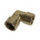 Koleno závitů v. In. 1/2"