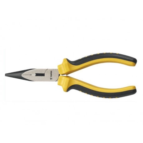 Kliešte rovné 160mm Topex 32d101
