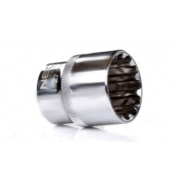 Spilne 12-hranná nástrčka 1/2" 27mm Neo