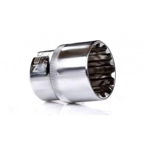 Spilne 12-hranná nástrčka 1/2" 27mm Neo