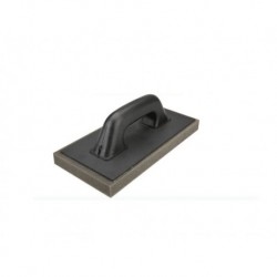 Plastové hladítko s hubou 260x130mm Topex 13a330