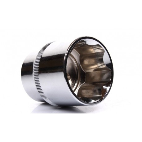 Nástrčný šesťhran 1/2 27mm Superlock Neo 08-027