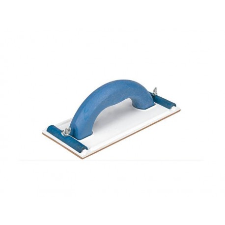 Plastové hladítko 100x225mm na sieť Topex 08a115