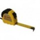 Oceľový skladací meter 5m 19mm Shiftlock 27c305