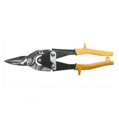 Topex Nožnice na plech rovné 250mm 01a997 Topex