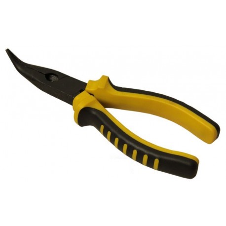 Standardní zahnuté kleště 160mm