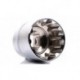 1/2" Nástrčná hlavice 12hranná Spilne 32mm Neo