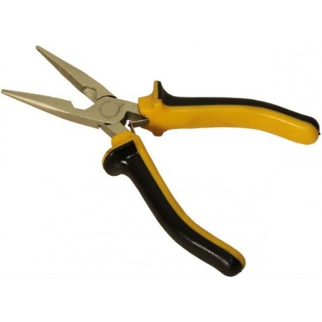 Predĺžené rovné kliešte 160mm
