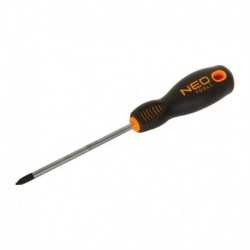 Krížový skrutkovač Ph1 X 100mm Svcm Neo 04-022