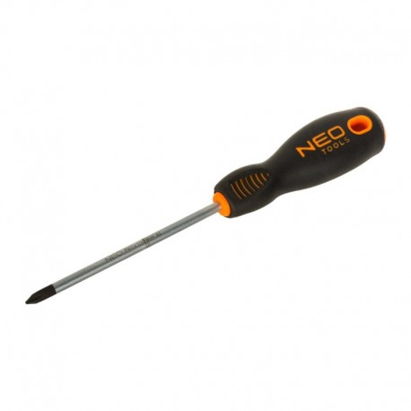 Křížový šroubovák Ph1 X 100mm Svcm Neo 04-022