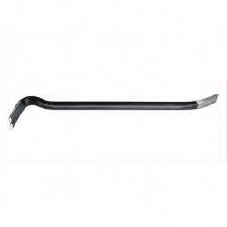 Páčidlo 400mm průřez 21x11mm Pl Topex 04a140