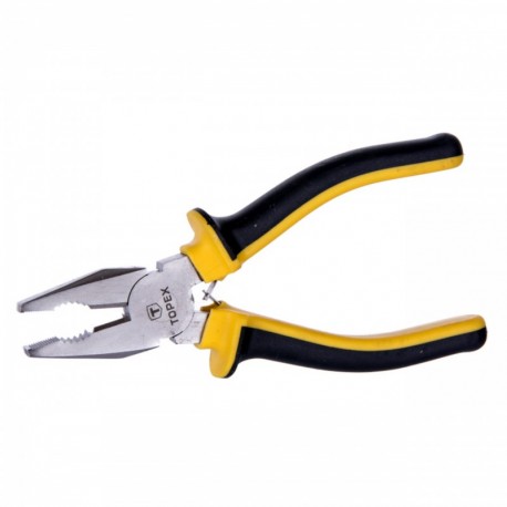 Viacúčelové kliešte 160mm Topex 32d122