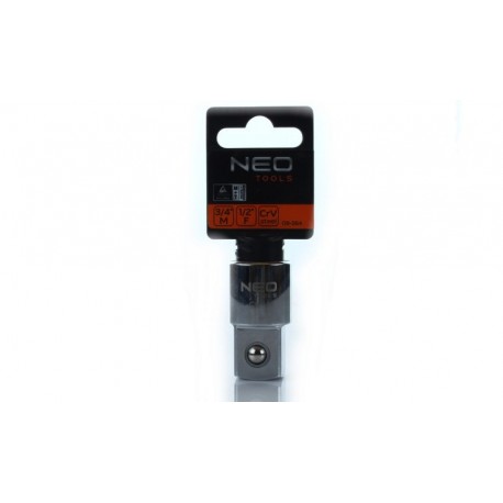 Redukcia 3/4" M X 1/2" F Neo 08-564