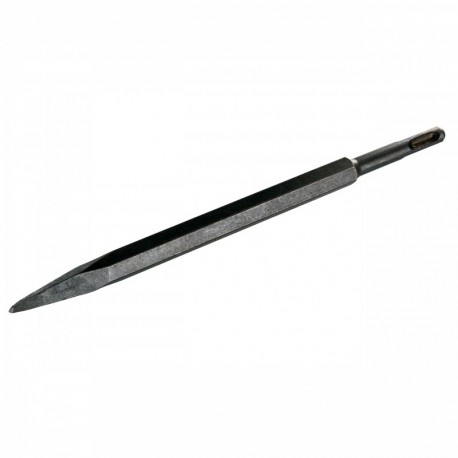 Sds Plus Point 14mm X 250mm Grafitový